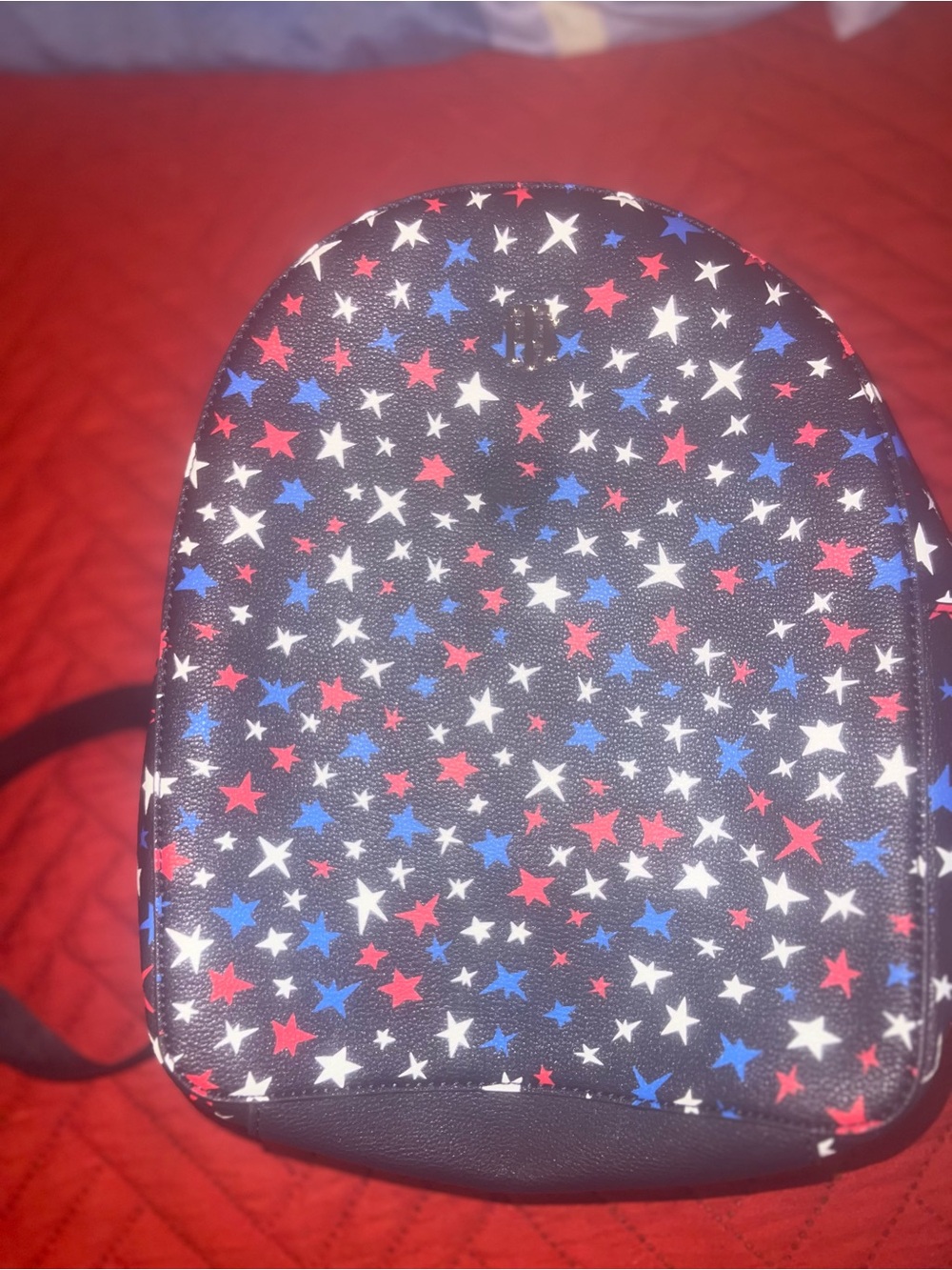 Tommy Hilfiger backpack